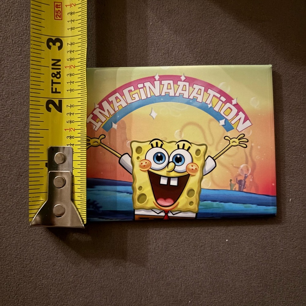 Assorted Cartoon and Movie Magnets - Picture 11 of 15